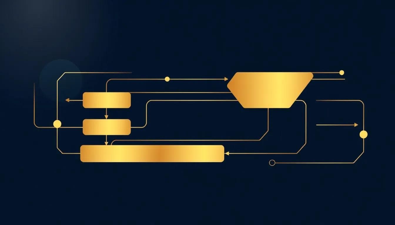 Loan Decision Engines Are System Design Problems, Not Math Problems