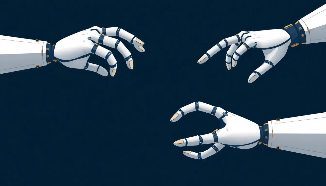 1,000 Indians With Camera Hats Are Training Tomorrow's Robot Workers