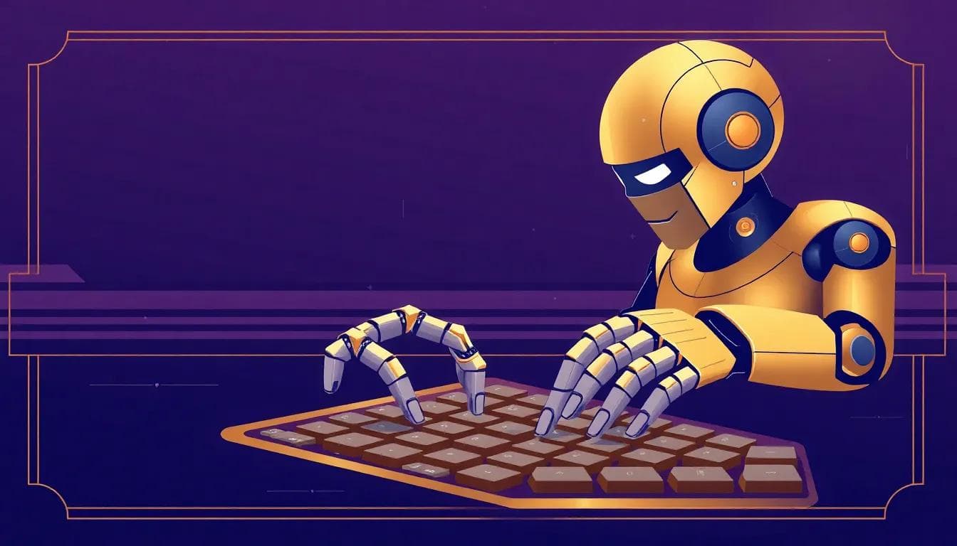 WordPress.com's AI Agents Are About to Flood the Internet with Robot Content