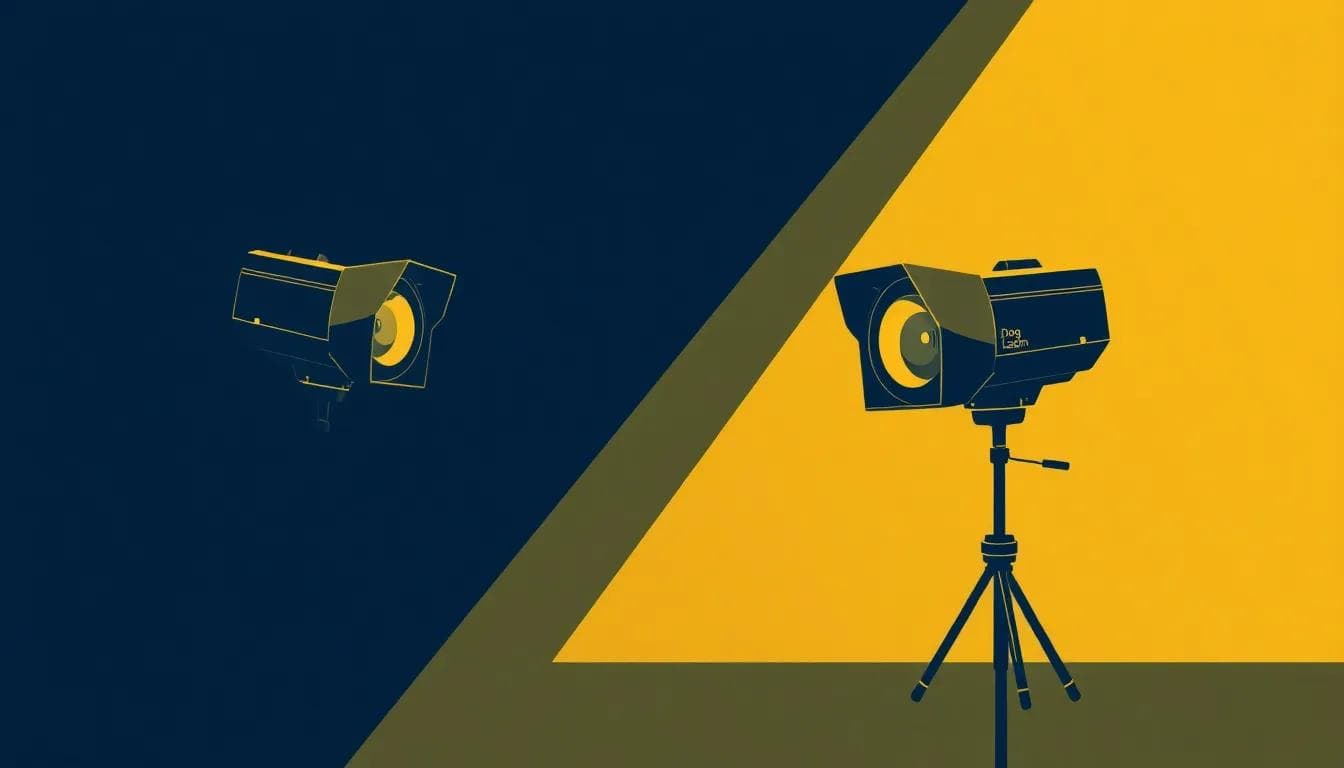 Ring's 'Search Party' Fiasco: Cute Pups or Privacy Nightmare?