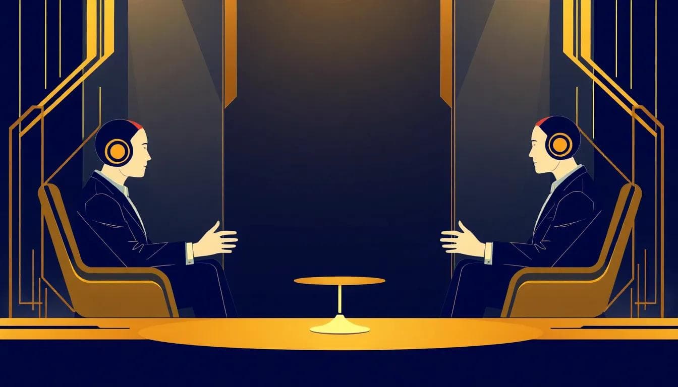 AI Voice Agents Are Gutting the $10B M&A Consultancy Grift