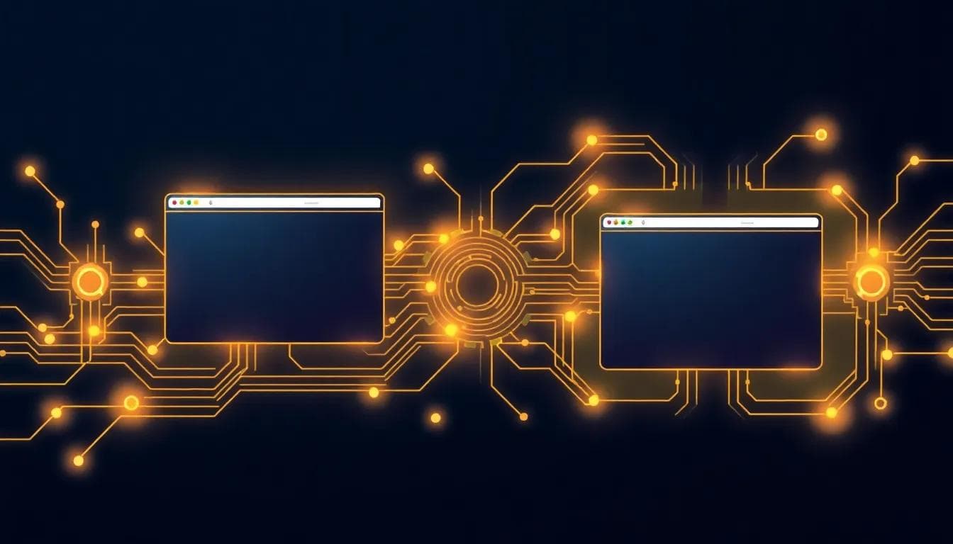 Chrome Extension Runs Google's 2B Model in 500MB Without Phoning Home