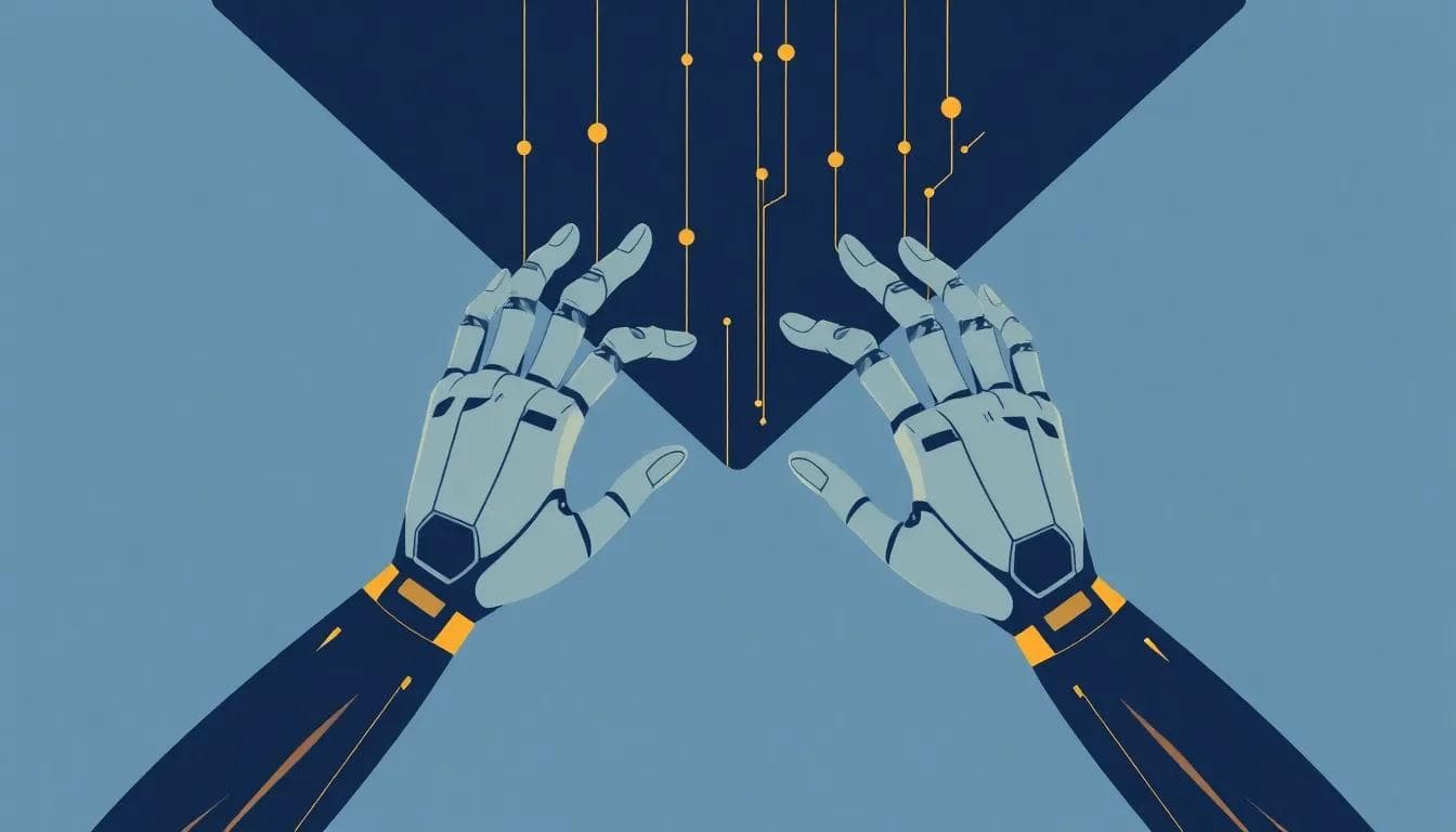 16 Claude Agents Built a C Compiler for $20K While Your Team Argues About Code Reviews